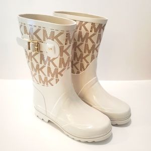 Michael Kors Rain Boot